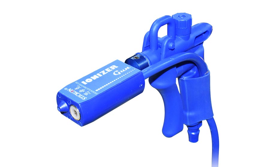 ST302E Rectifier Ion Air Gun